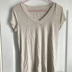 Vneck shirt